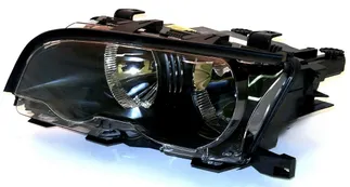 Magneti Marelli AL (Automotive Lighting) Left Headlight Assembly - 63126904279